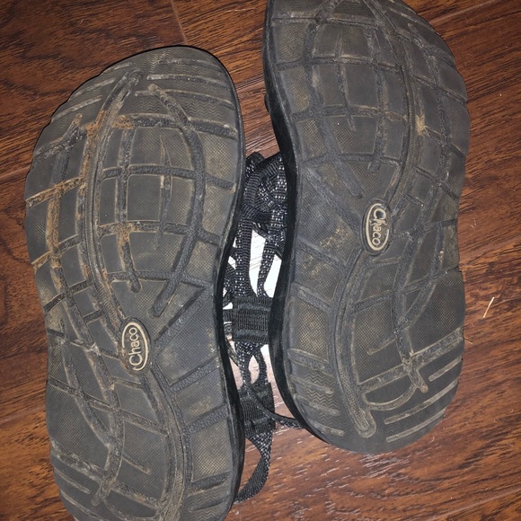 Chacos - Picture 3 of 4